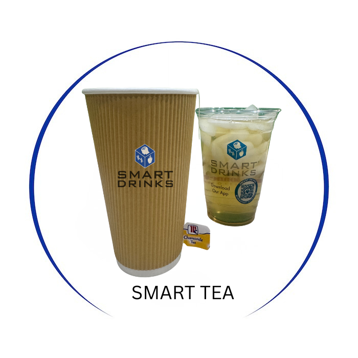 SMART TEA